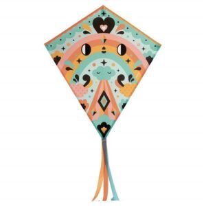 Juego habilidad cometa Kawaii