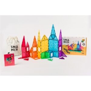 Imanix Classic 60 pzas.