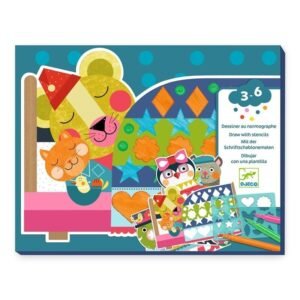 Dibujos para colorear Estándar pero divertido