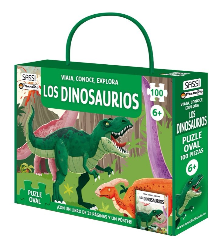 Dinosuarios