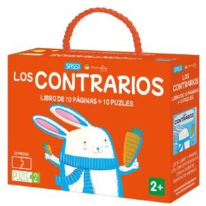 Los contrarios