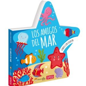 Los amigos del mar