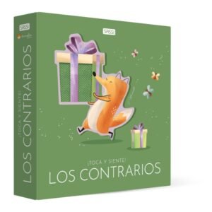 Los contrarios