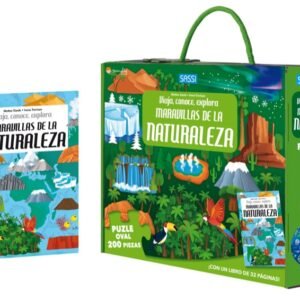 Maravillas de la naturaleza