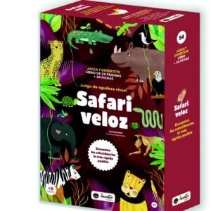 Safari veloz
