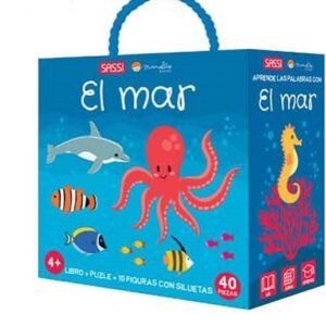 El mar