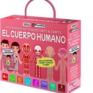 Cuerpo humano