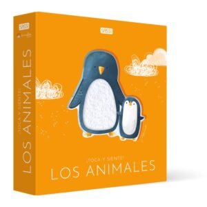 Los animales (versión reducida)