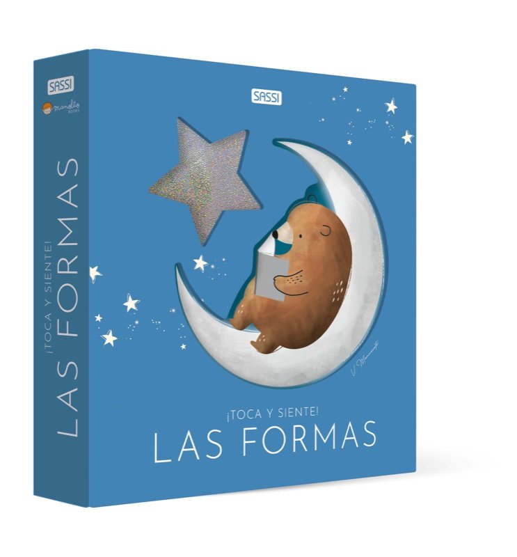 Las formas  (versión reducida)