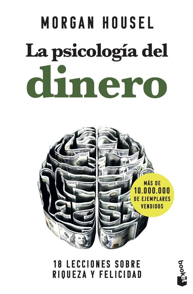 LA PSICOLOGIA DEL DINERO COMO PIENSAN LOS RICOS