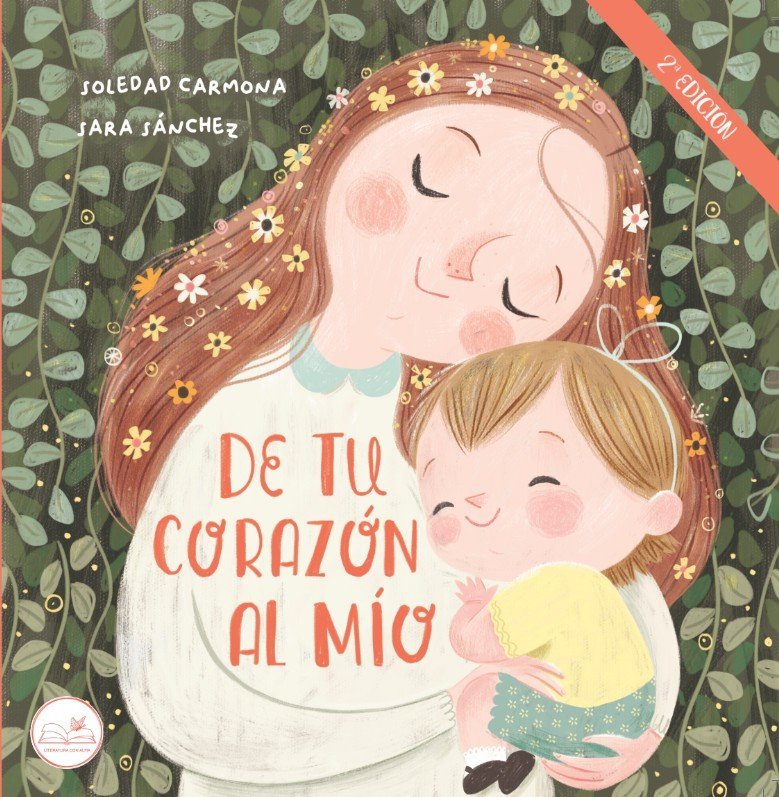 DE TU CORAZON AL MIO