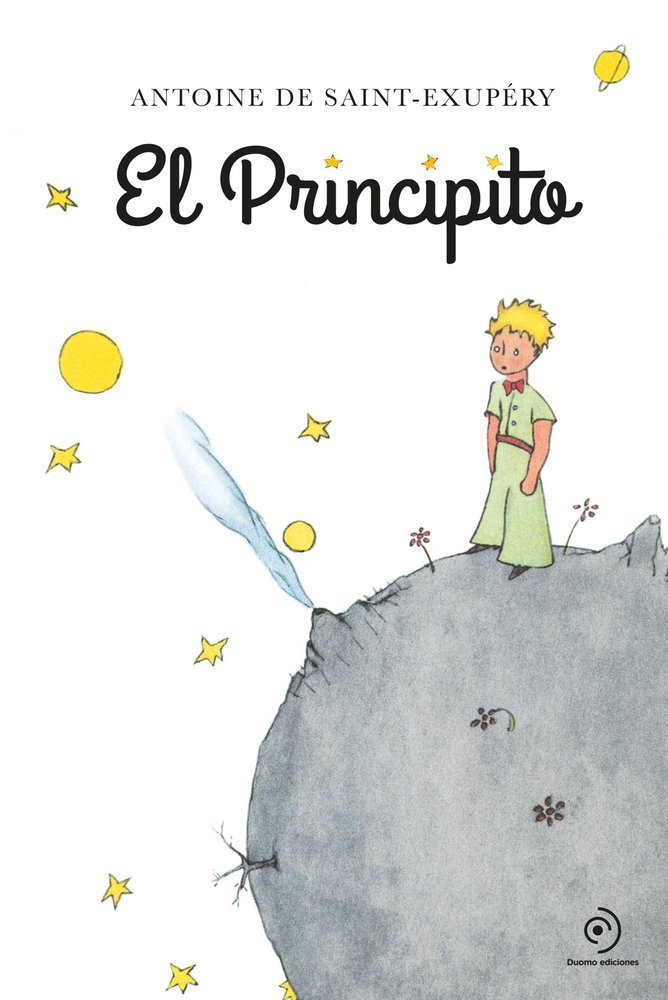 PRINCIPITO,EL