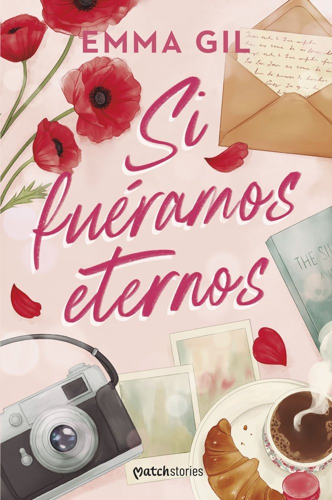 SI FUERAMOS ETERNOS