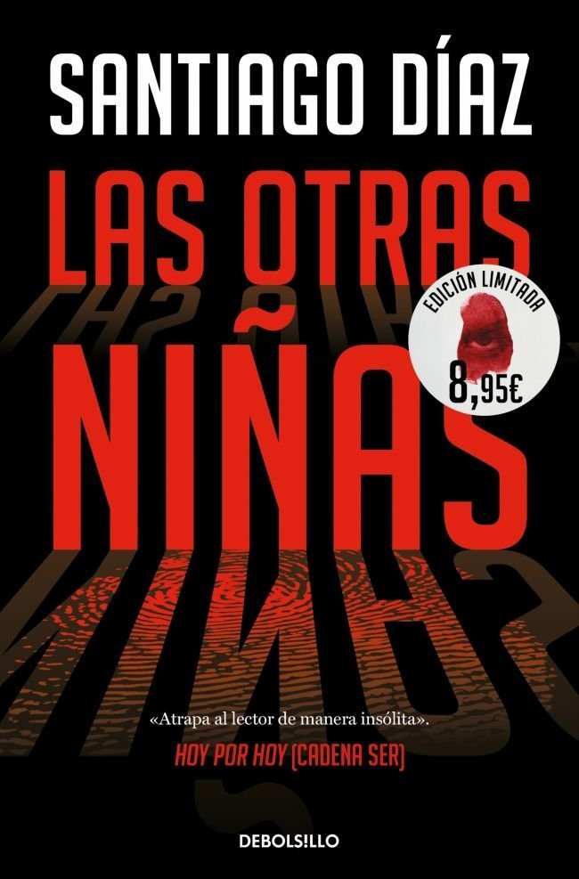 LAS OTRAS NIÑAS EDICION LIMITADA VERANO INDIRA RAMOS 2