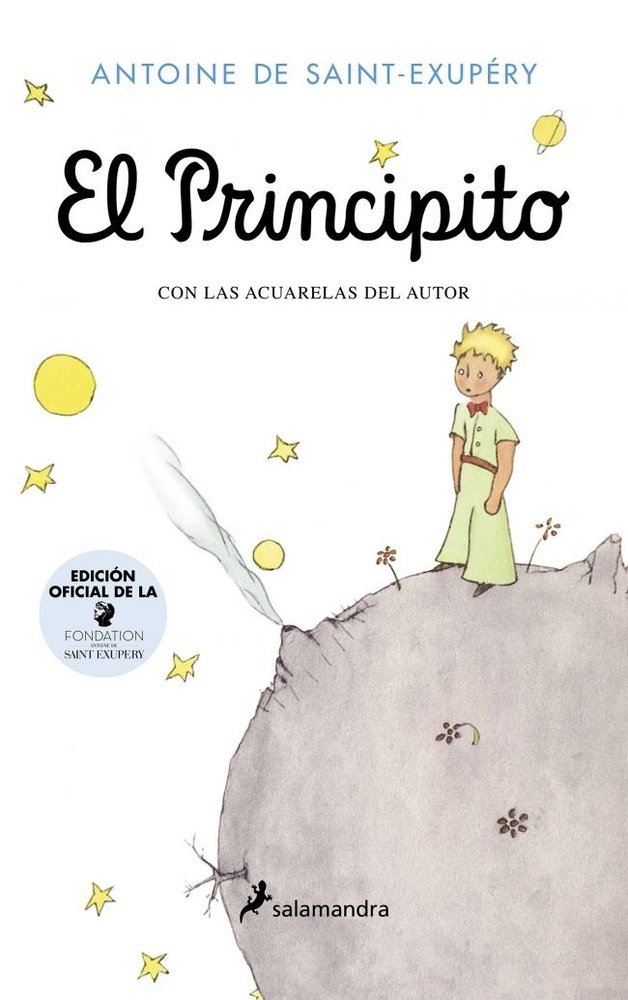 EL PRINCIPITO