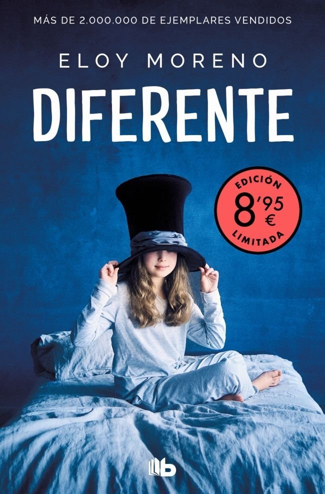 DIFERENTE EDICION LIMITADA VERANO