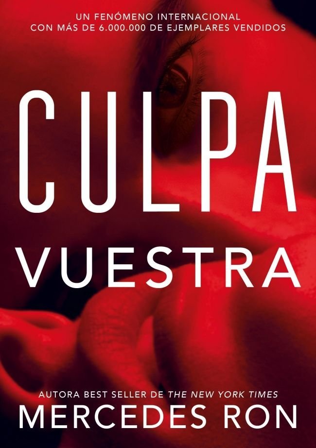 CULPA VUESTRA CULPABLES 4