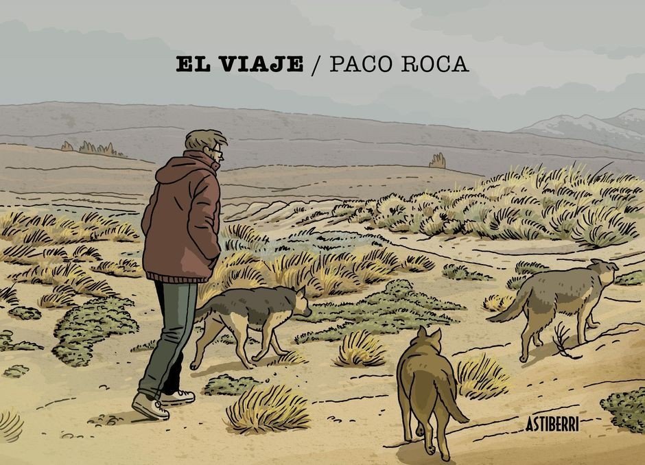 VIAJE,EL