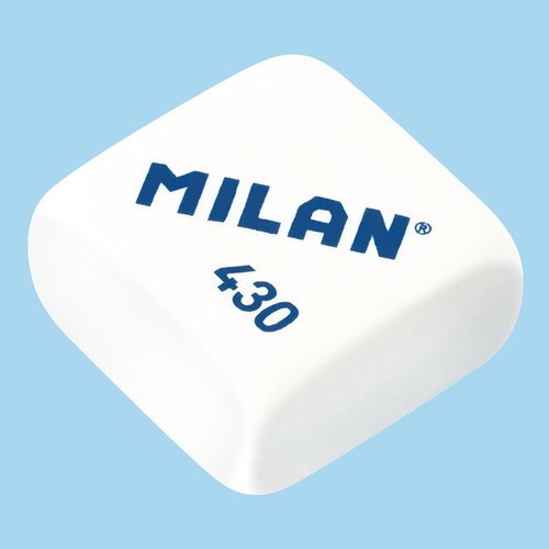 GOMA MIGA DE PAN CON FUNDA 430 SINCE 1918 + RECAMBIO