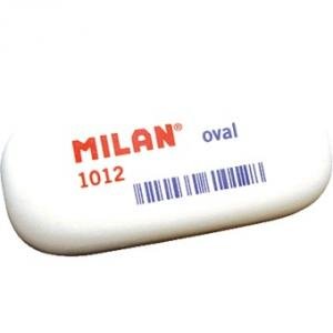CAJA 12 GOMA MILAN 1012 MIGA PAN OVALADA 2/T